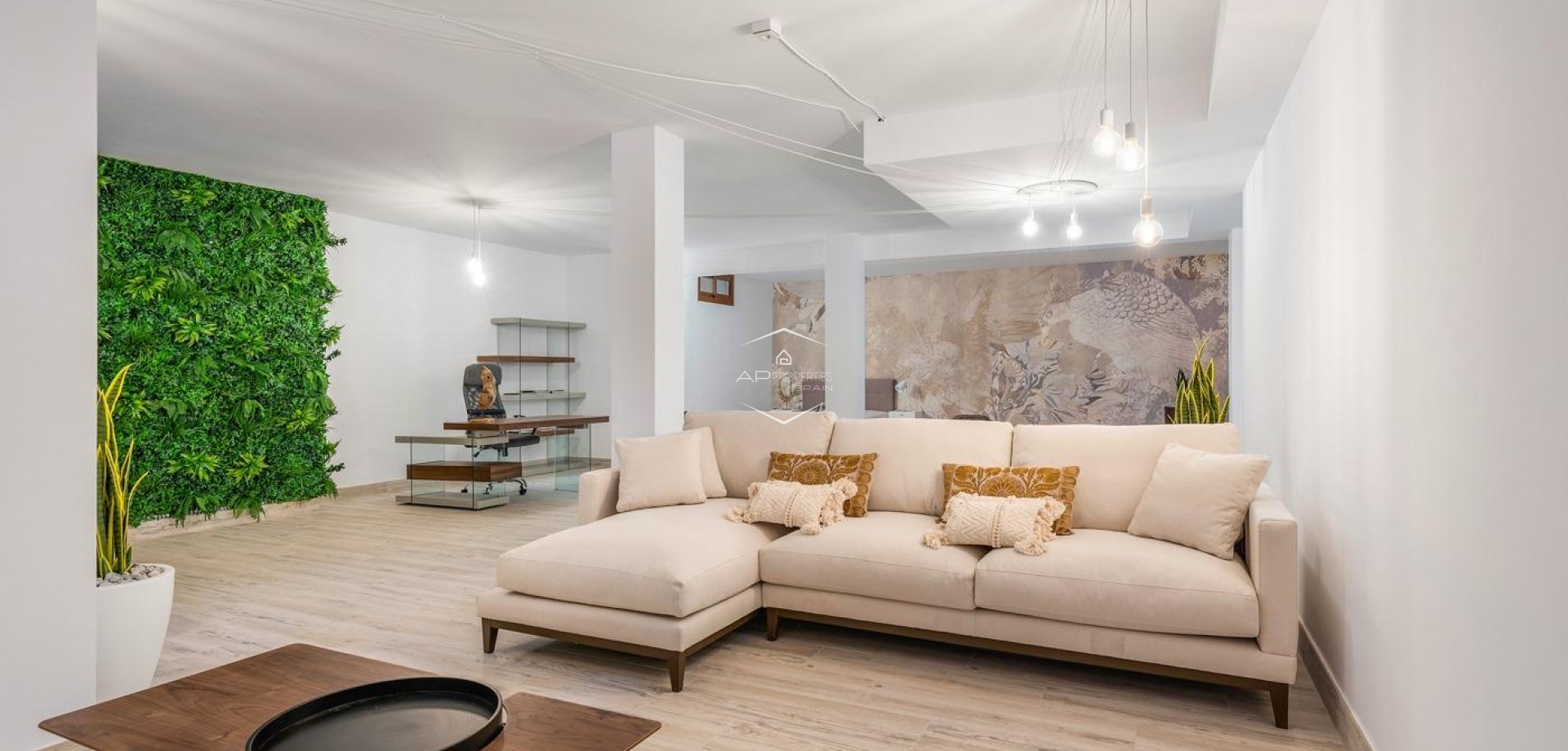 Nouvelle construction - Villa - Indépendante -
Vera - Vera Playa