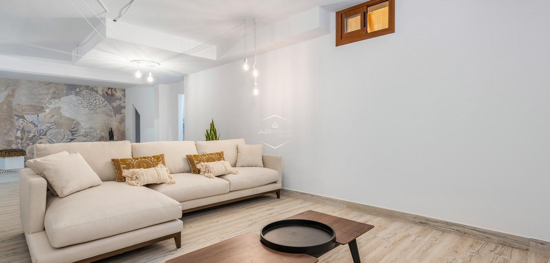 Nouvelle construction - Villa - Indépendante -
Vera - Vera Playa