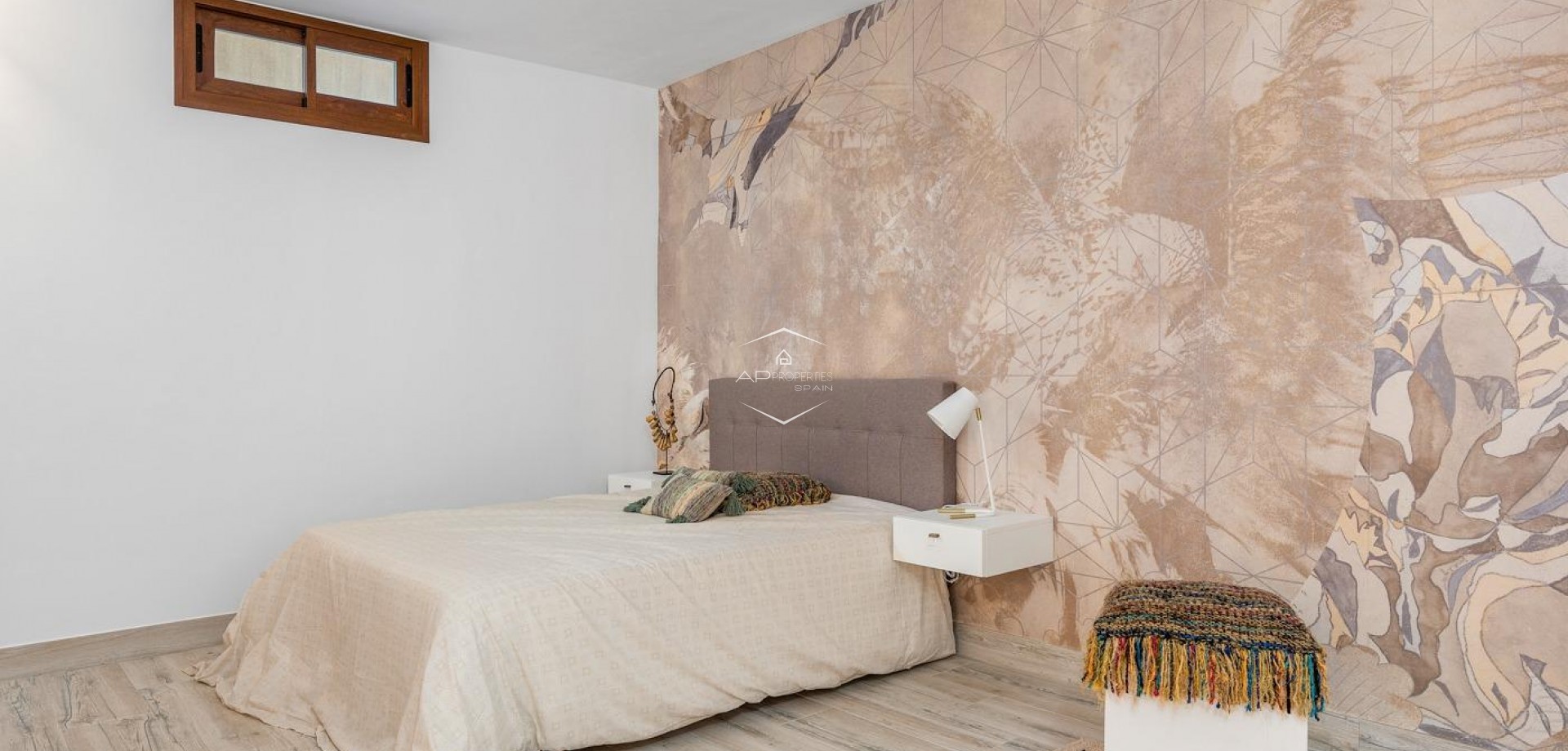 Nouvelle construction - Villa - Indépendante -
Vera - Vera Playa