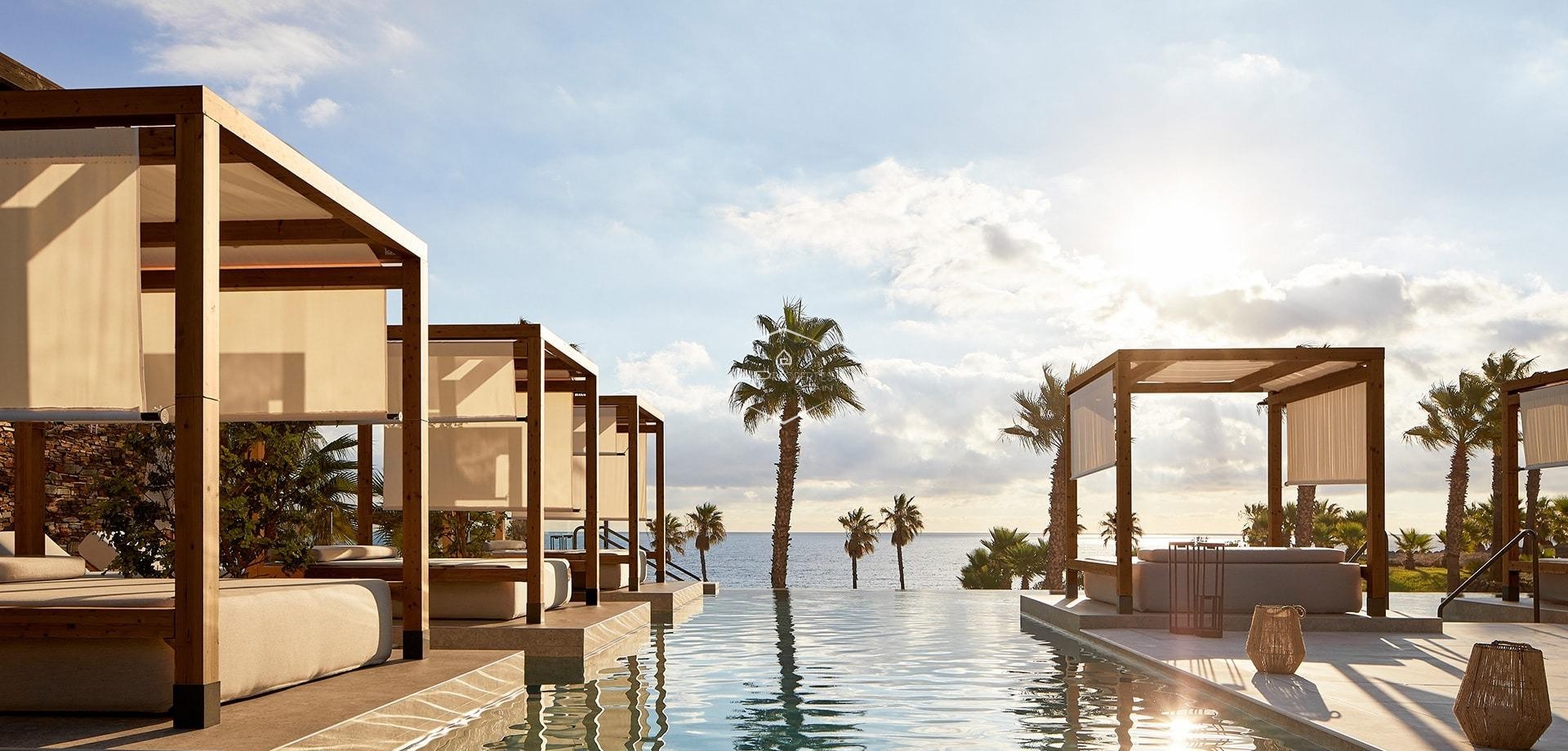 Nouvelle construction - Appartement - Penthouse -
Mojacar - Playa Macenas (Mojácar)