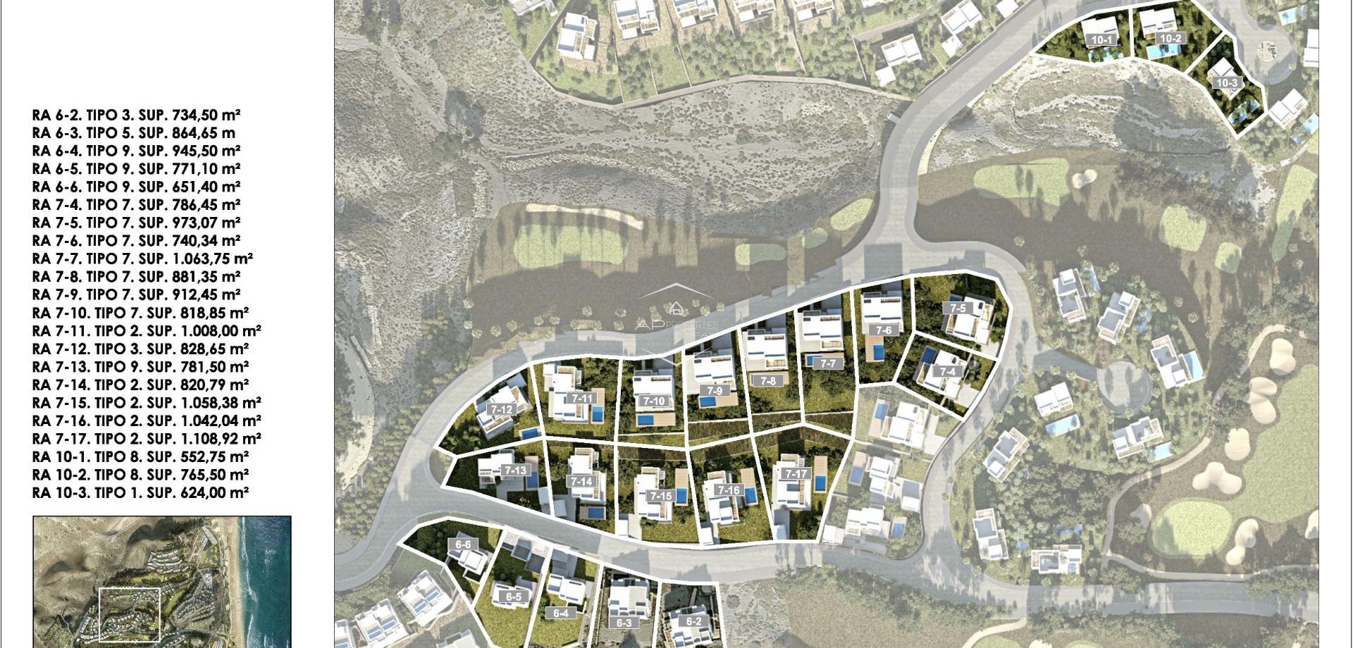 Nouvelle construction - Villa - Indépendante -
Mojacar - Playa De Macenas