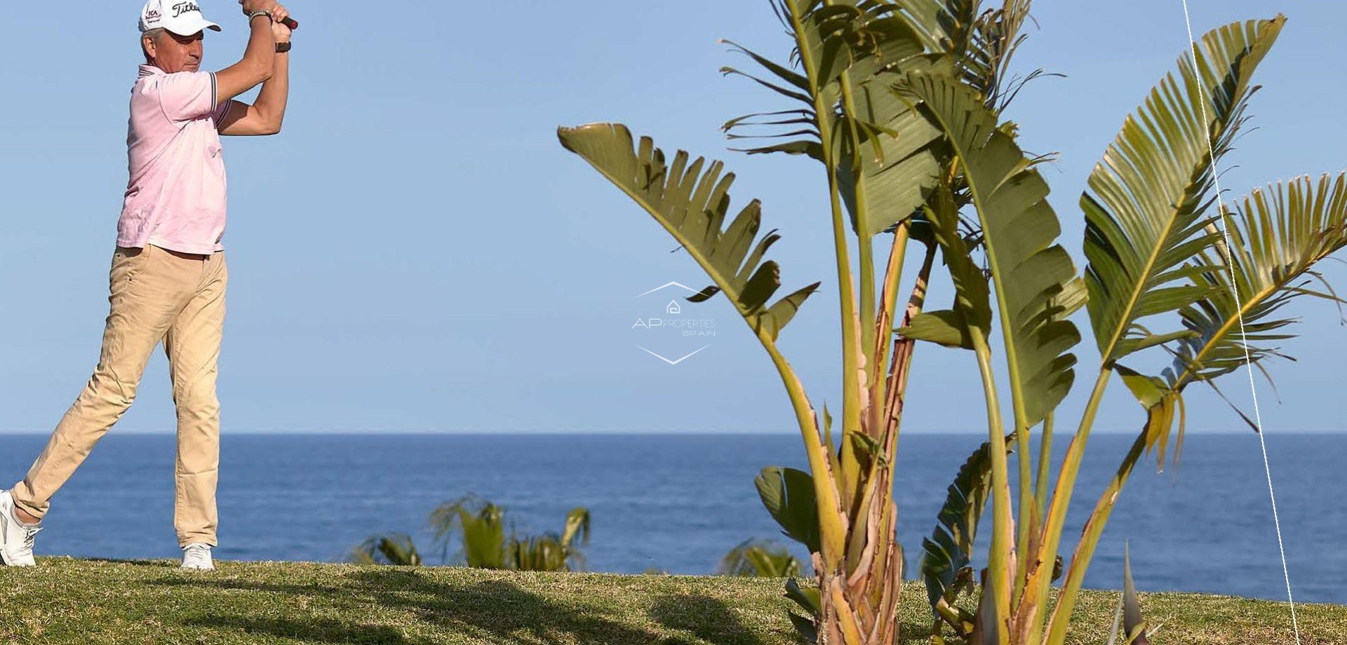 Nouvelle construction - Appartement - Penthouse -
Mojacar - Playa Macenas (Mojácar)