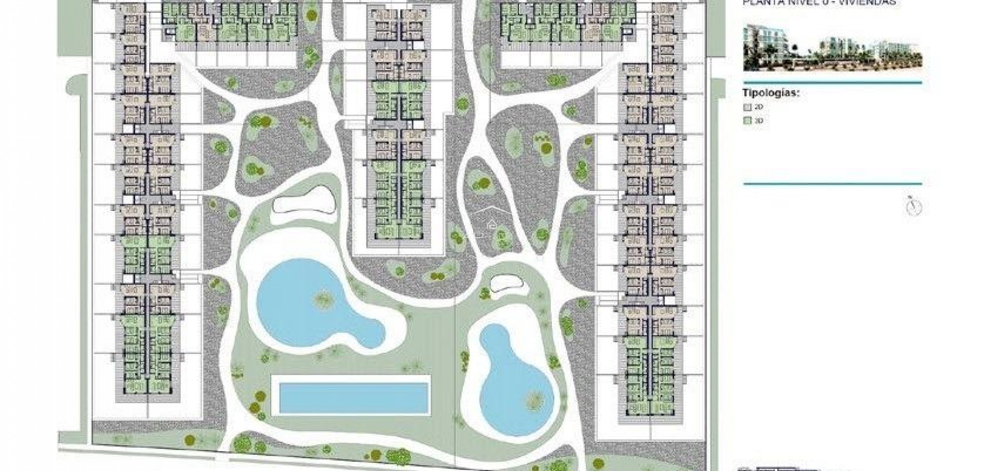 Nueva construcción  - Apartamento - piso -
Almerimar