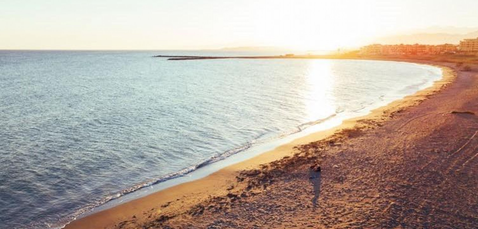 Nueva construcción  - Apartamento - piso -
Almerimar