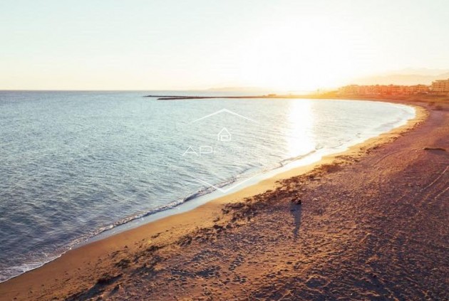 Nueva construcción  - Apartamento - piso -
Almerimar