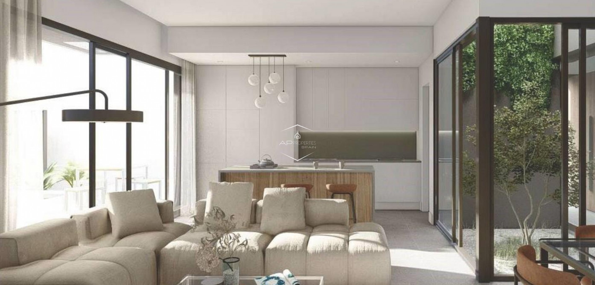 Nueva construcción  - Villa - Independiente -
San Juan de los Terreros - San Juan De Los Terreros