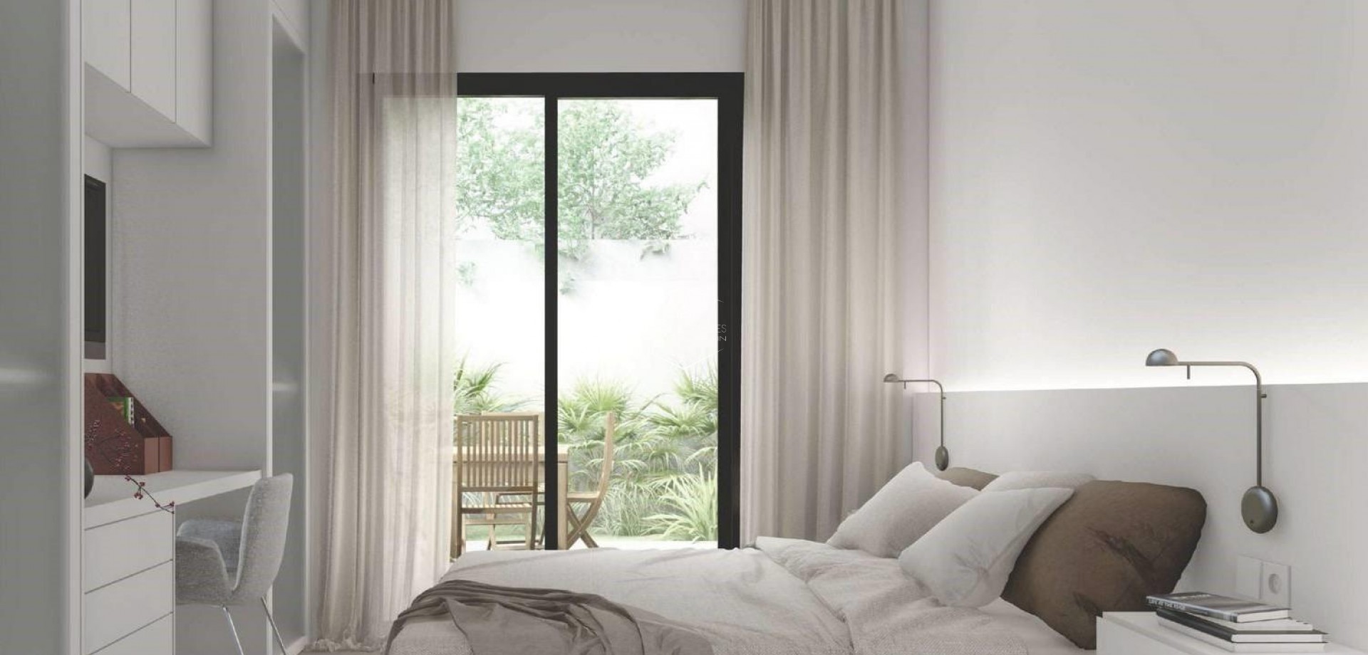 Nueva construcción  - Villa - Independiente -
San Juan de los Terreros - San Juan De Los Terreros