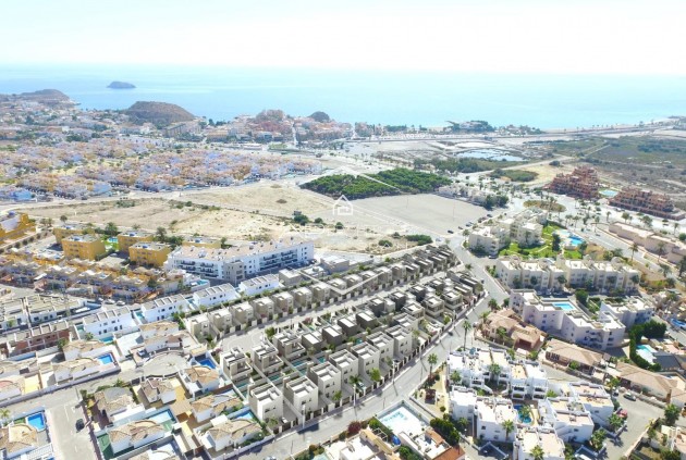 Nueva construcción  - Villa - Independiente -
San Juan de los Terreros - San Juan De Los Terreros