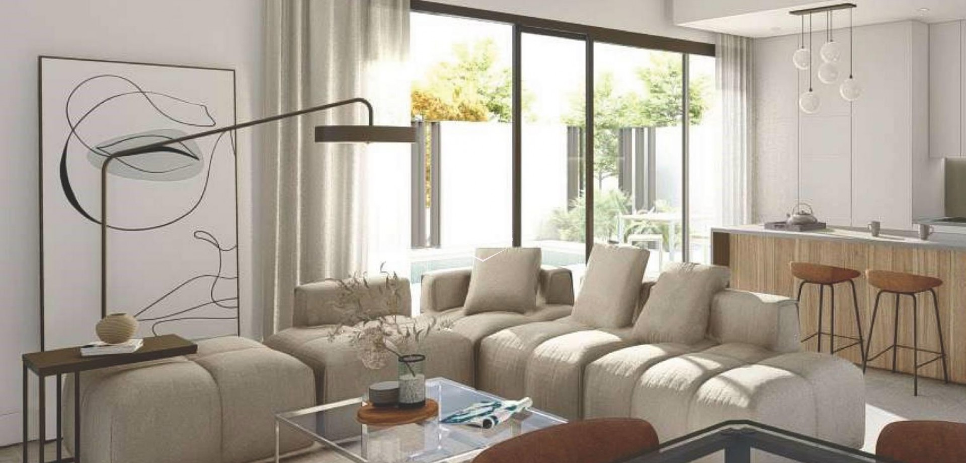 Nieuwbouw Woningen - Villa - Vrijstaand -
San Juan de los Terreros - San Juan De Los Terreros