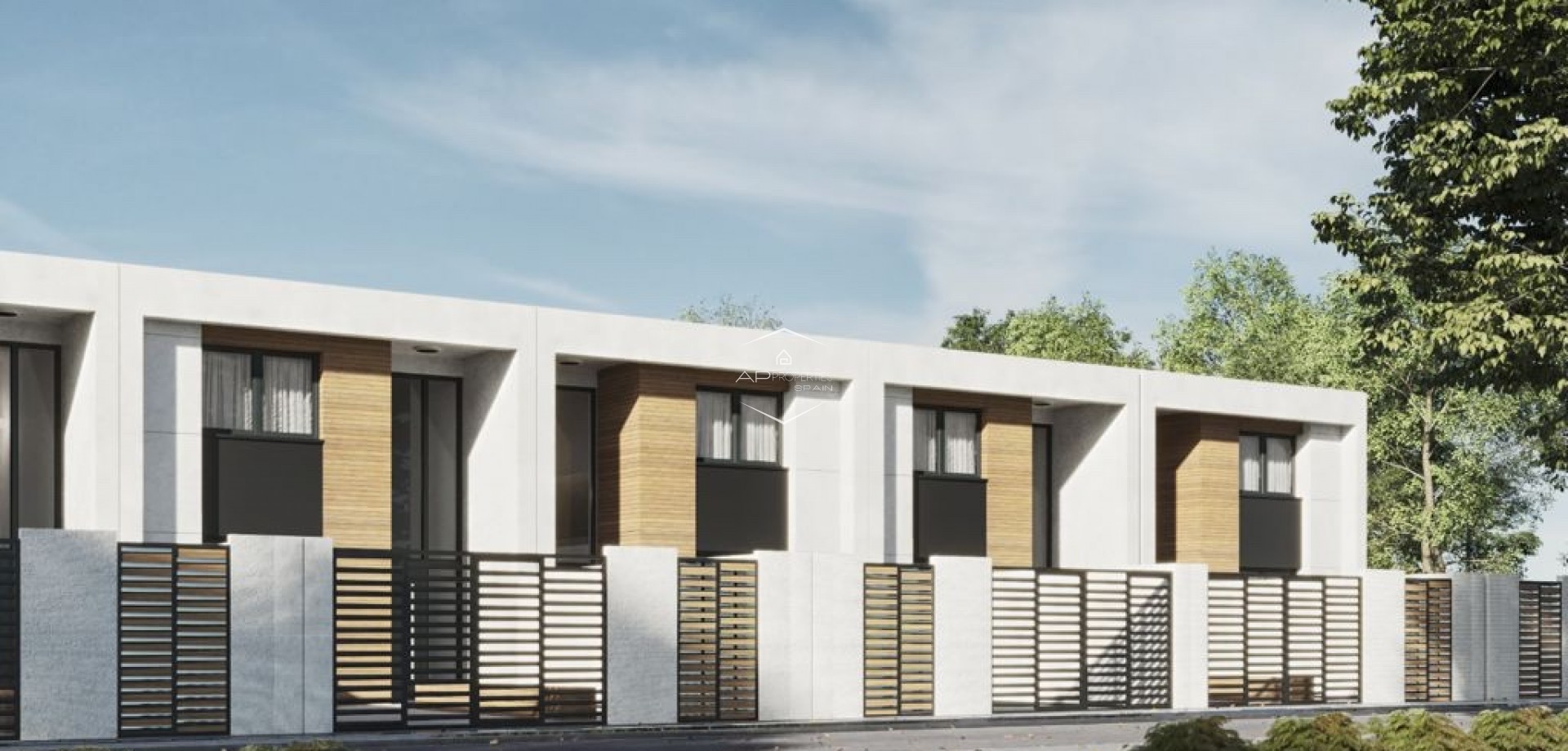 New Build - Townhouse -
Alfas del Pí