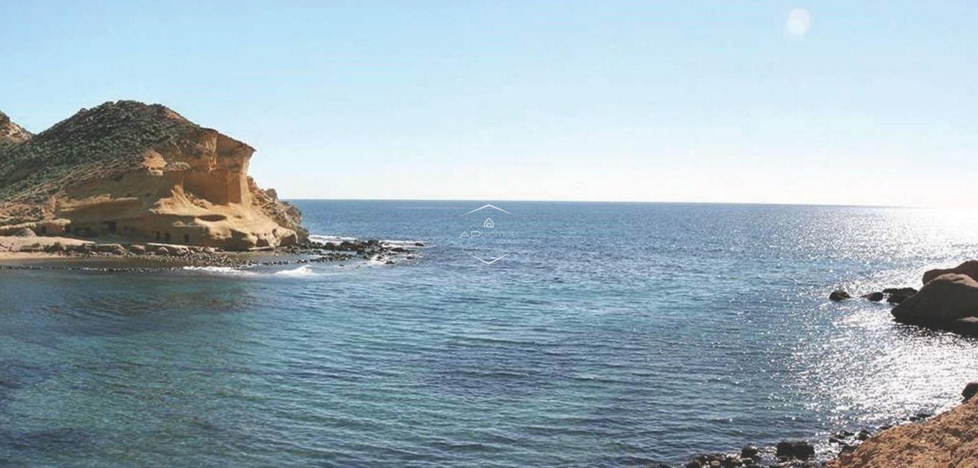 Nieuwbouw Woningen - Villa - Vrijstaand -
San Juan de los Terreros - San Juan De Los Terreros