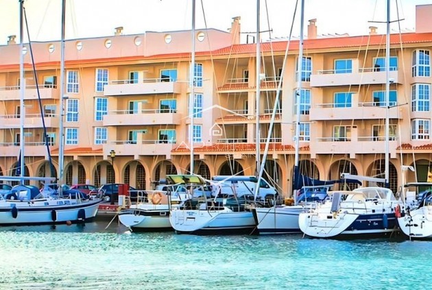 Nueva construcción  - Apartamento - piso -
Almerimar