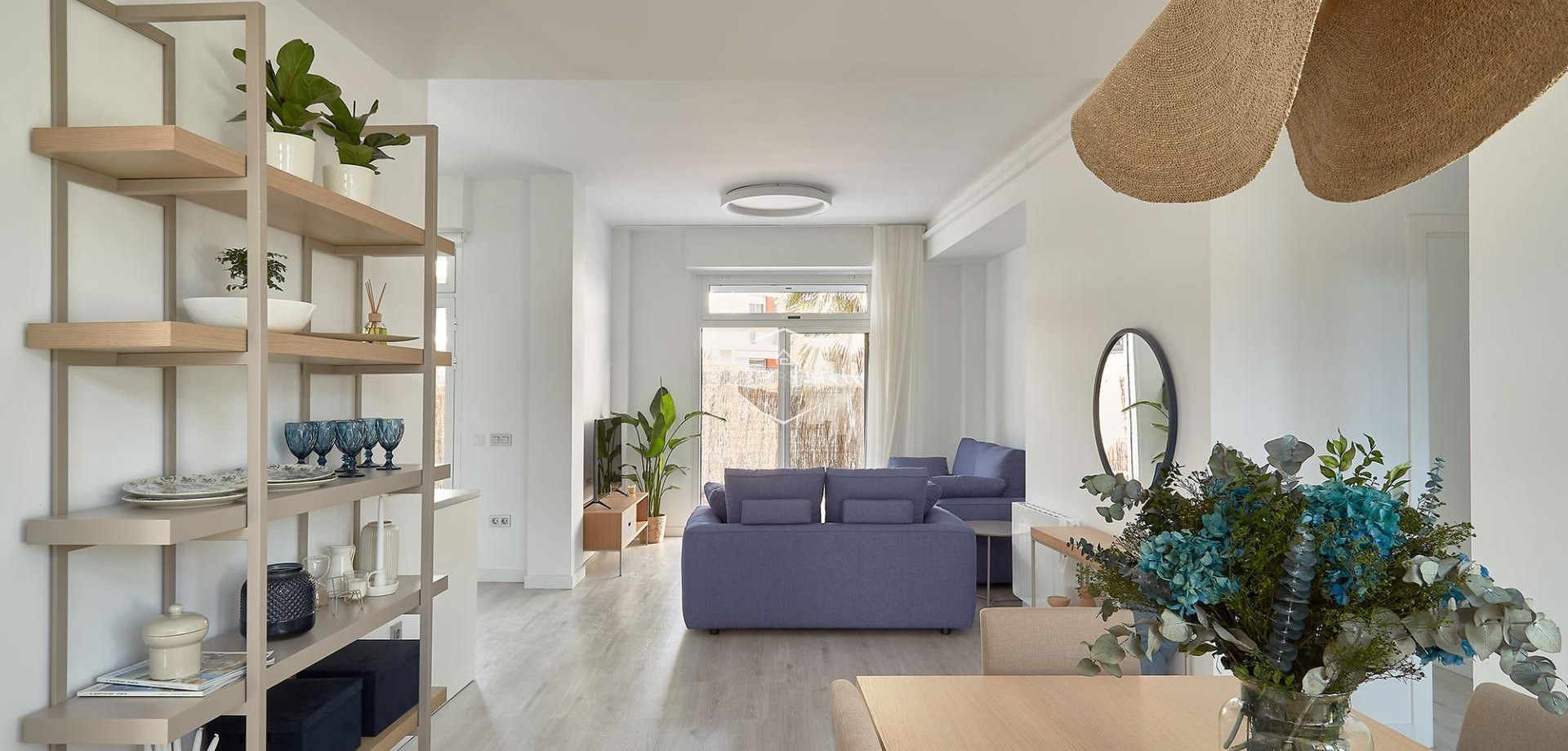 Nouvelle construction - Appartement -
Vera - El Playazo