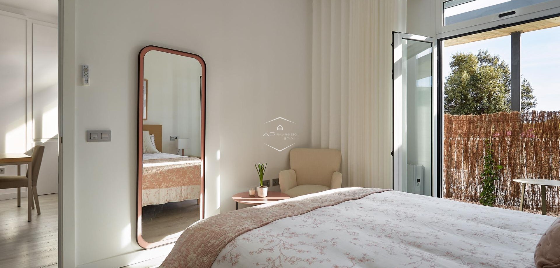 Nouvelle construction - Appartement -
Vera - El Playazo