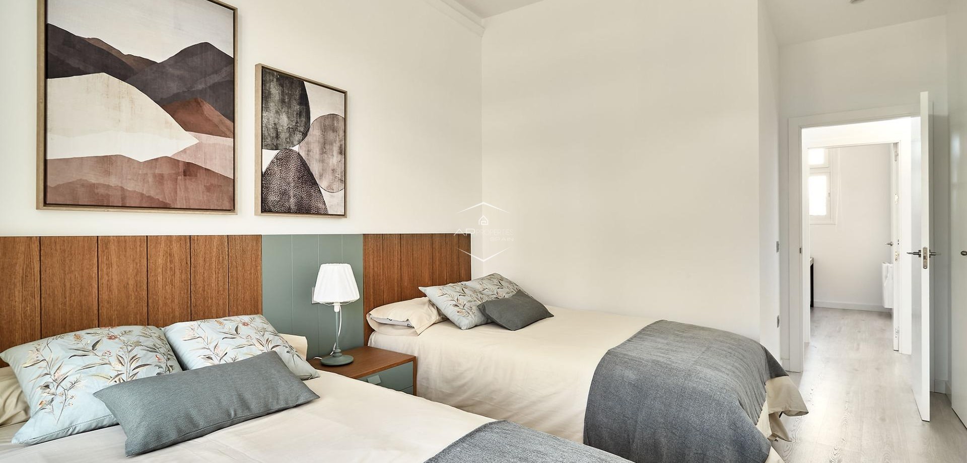 Nouvelle construction - Appartement -
Vera - El Playazo