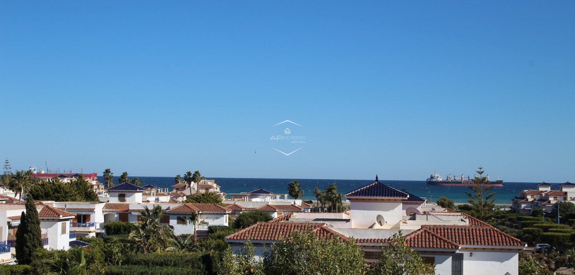 Nouvelle construction - Appartement -
Vera - El Playazo