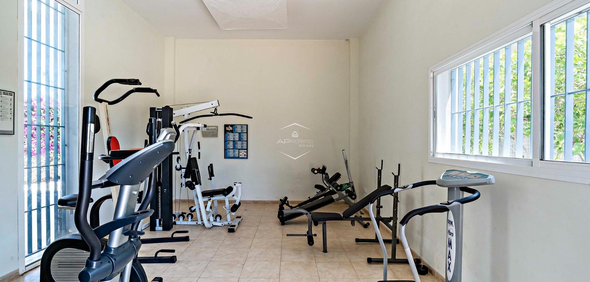 Nouvelle construction - Appartement -
Vera - El Playazo