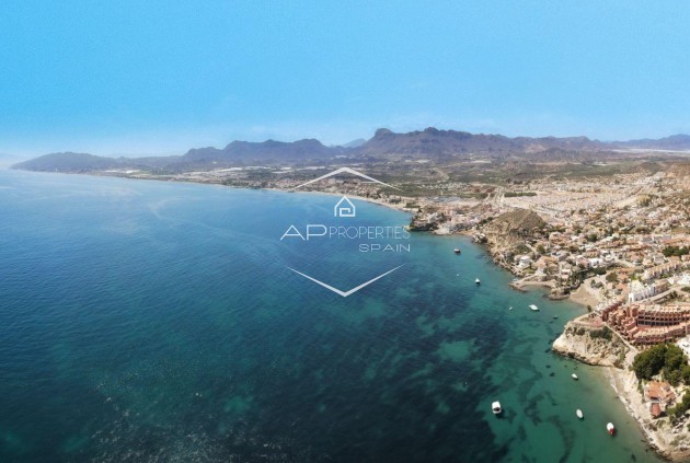 Nouvelle construction - Villa - Indépendante -
San Juan de los Terreros - San Juan De Los Terreros