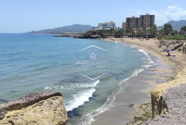 Nouvelle construction - Villa - Indépendante -
San Juan de los Terreros - San Juan De Los Terreros