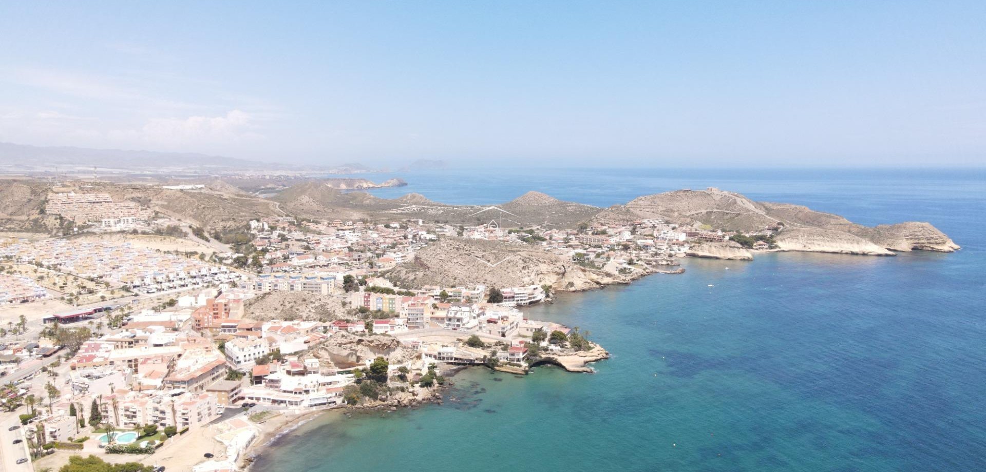 Nouvelle construction - Villa - Indépendante -
San Juan de los Terreros - San Juan De Los Terreros