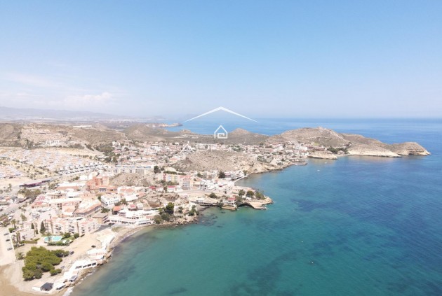 Nouvelle construction - Villa - Indépendante -
San Juan de los Terreros - San Juan De Los Terreros