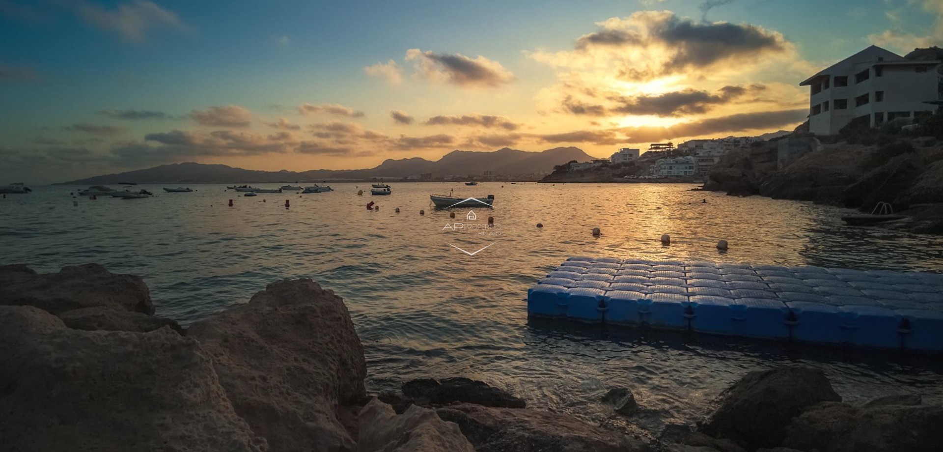 Nouvelle construction - Villa - Indépendante -
San Juan de los Terreros - San Juan De Los Terreros