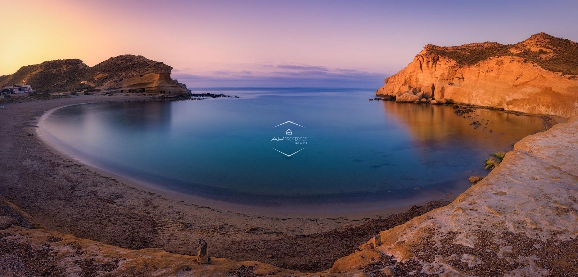 Nouvelle construction - Villa - Indépendante -
San Juan de los Terreros - San Juan De Los Terreros