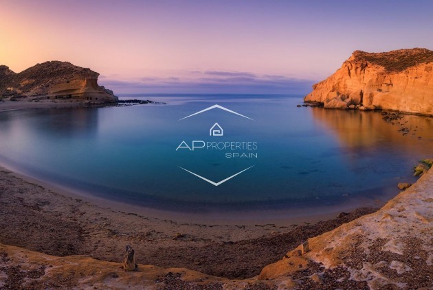 Nouvelle construction - Villa - Indépendante -
San Juan de los Terreros - San Juan De Los Terreros