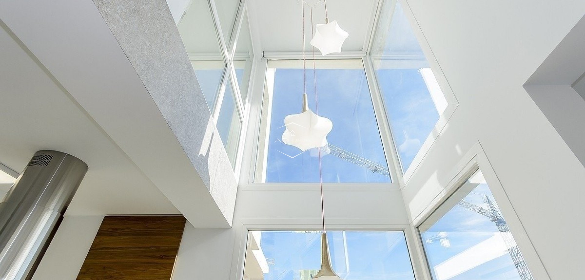 Nouvelle construction - Villa - Indépendante -
Vera - Vera Playa