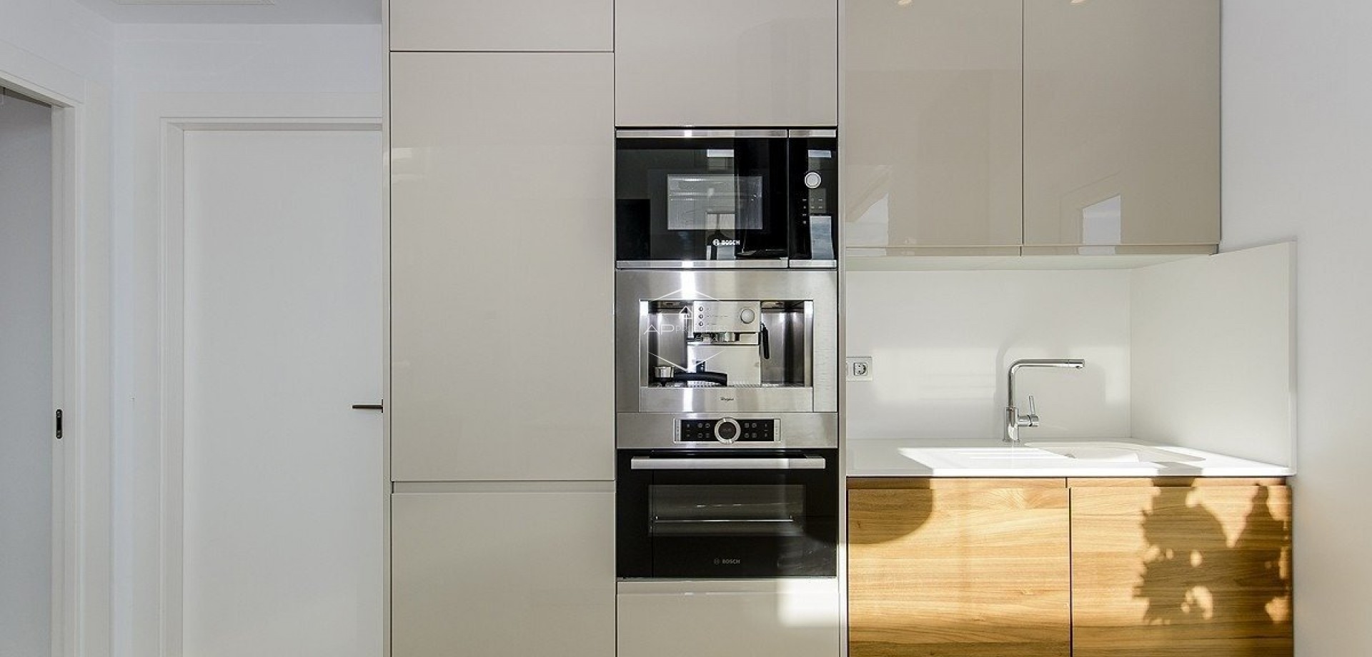 Nouvelle construction - Villa - Indépendante -
Vera - Vera Playa