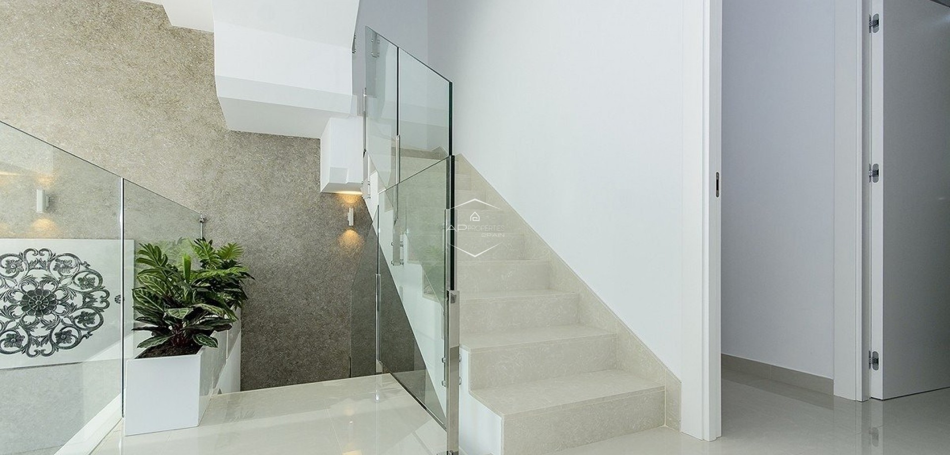 Nouvelle construction - Villa - Indépendante -
Vera - Vera Playa