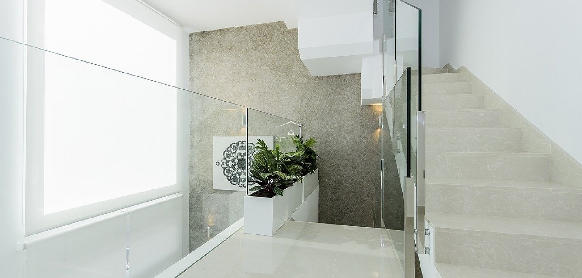 Nouvelle construction - Villa - Indépendante -
Vera - Vera Playa