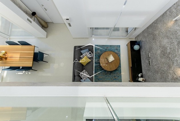 Nouvelle construction - Villa - Indépendante -
Vera - Vera Playa