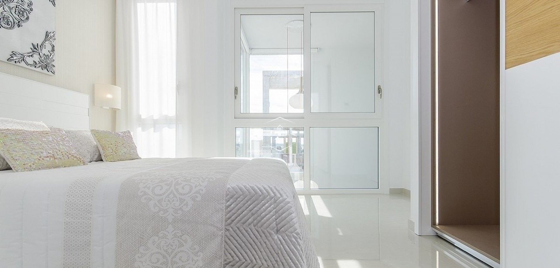 Nouvelle construction - Villa - Indépendante -
Vera - Vera Playa