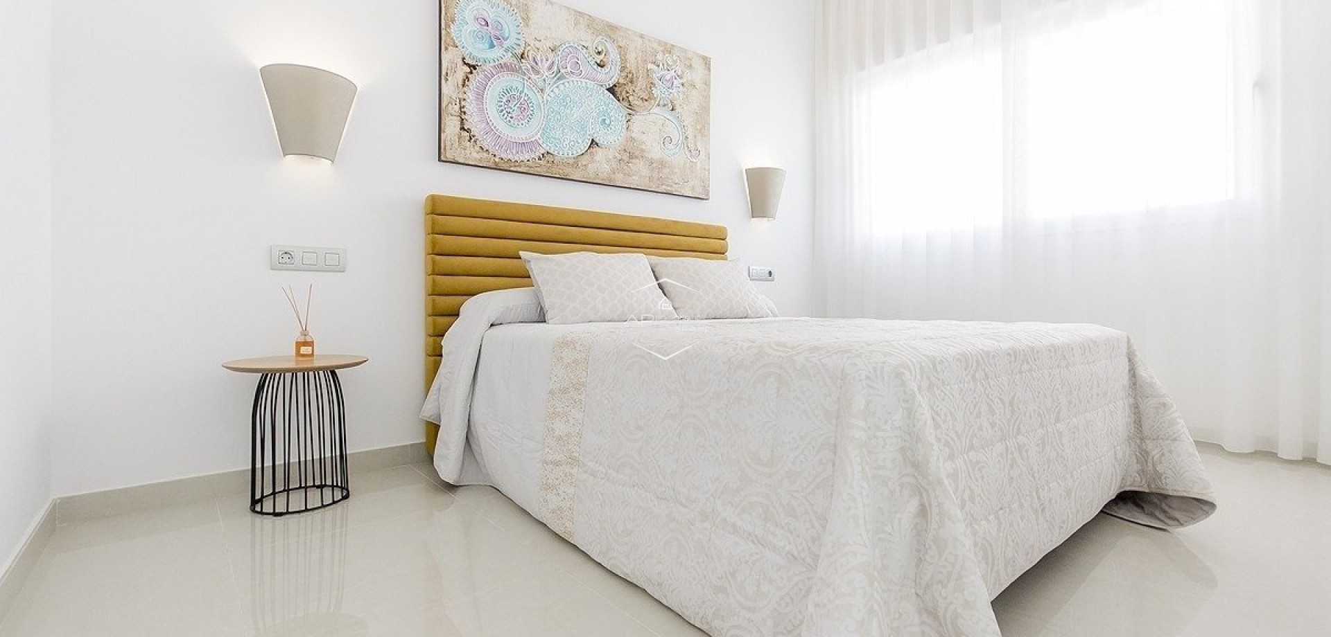 Nouvelle construction - Villa - Indépendante -
Vera - Vera Playa