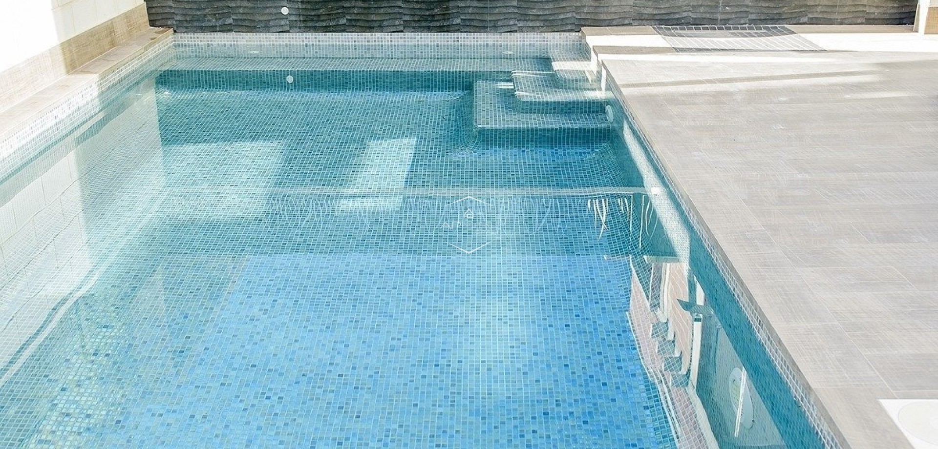 Nouvelle construction - Villa - Indépendante -
Vera - Vera Playa