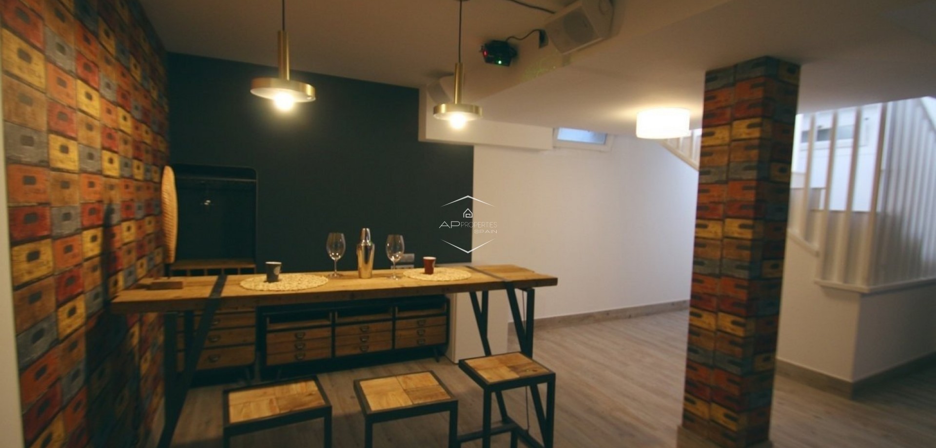 Nouvelle construction - Villa - Indépendante -
Vera - Vera Playa