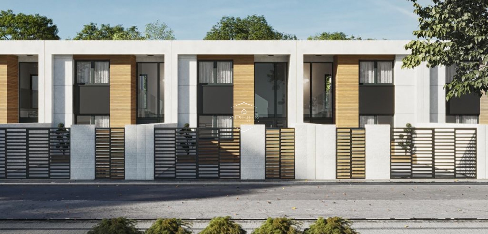 New Build - Townhouse -
Alfas del Pí