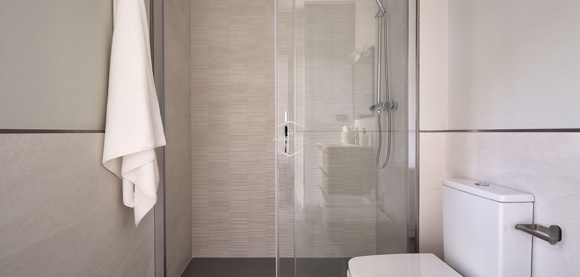 Nouvelle construction - Appartement -
Vera - El Playazo