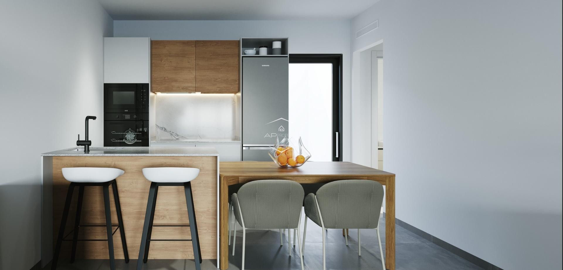 Nouvelle construction - Quad -
Torre Pacheco - El Alba