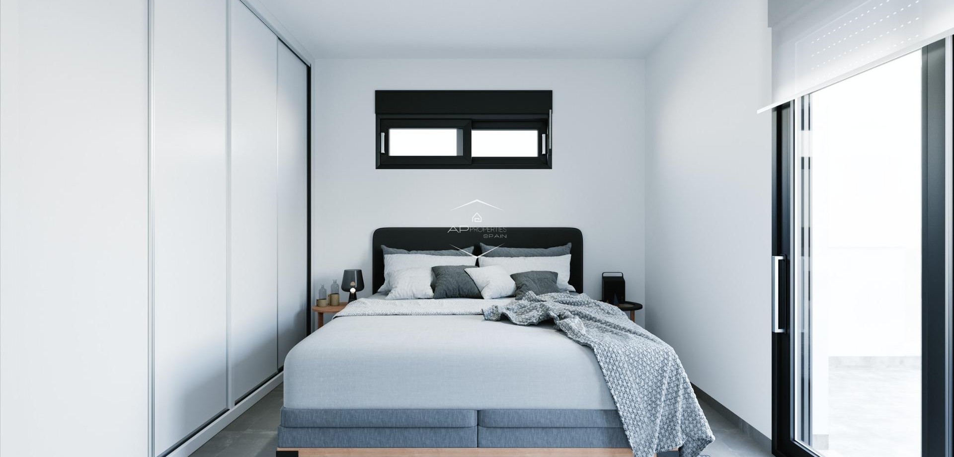 Nouvelle construction - Quad -
Torre Pacheco - El Alba