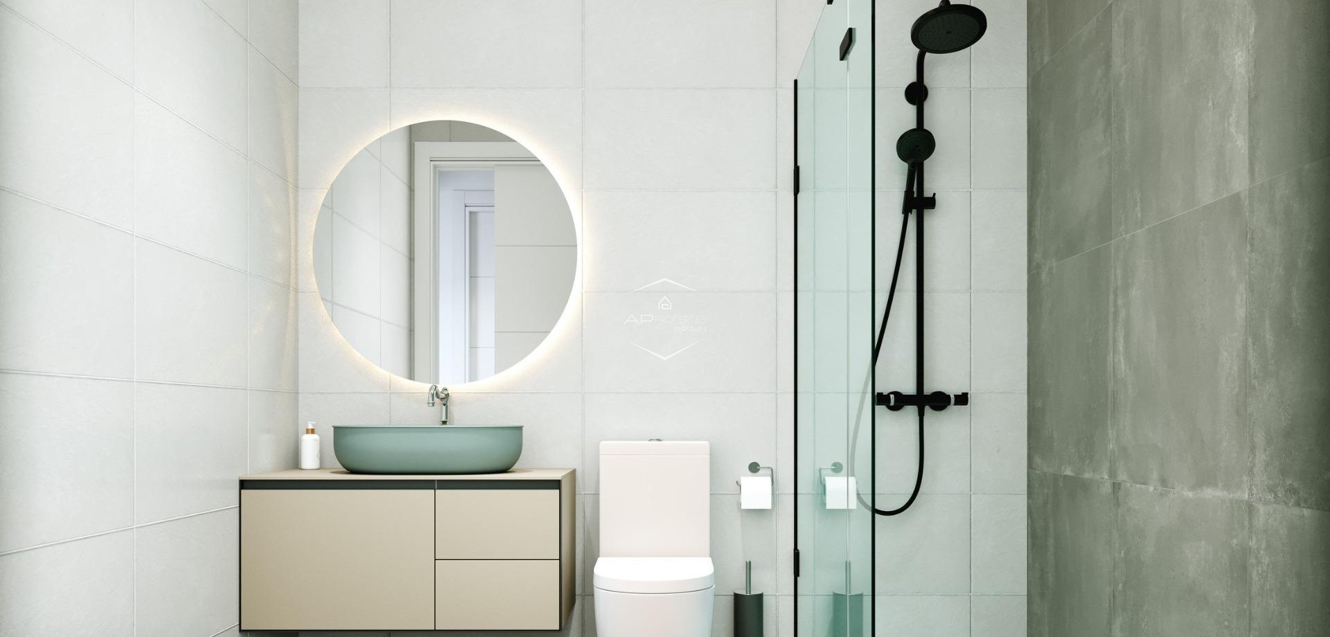 Nouvelle construction - Quad -
Torre Pacheco - El Alba