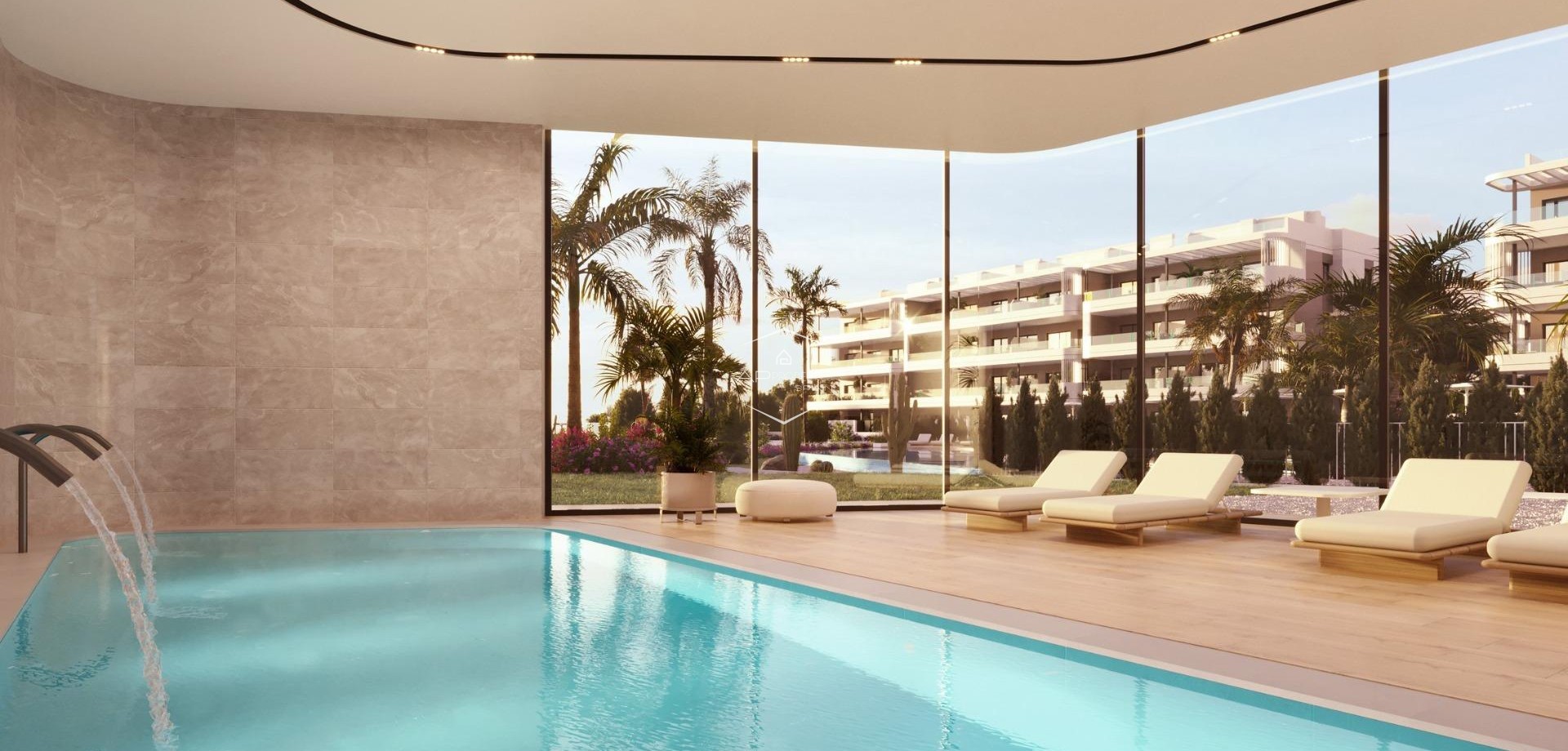 Nieuwbouw Woningen - Appartement- flat -
Torrevieja - La Hoya