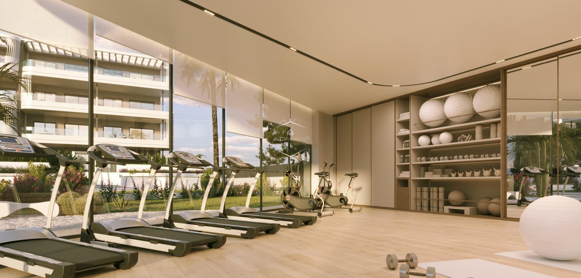 Nieuwbouw Woningen - Appartement- flat -
Torrevieja - La Hoya