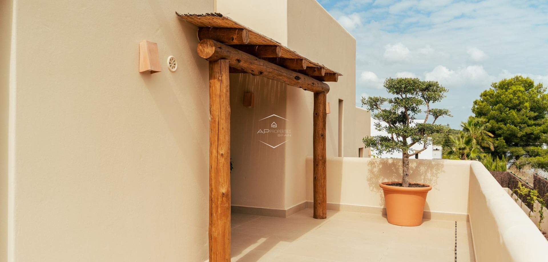 Nieuwbouw Woningen - Villa - Vrijstaand -
Jávea - Valle del Sol