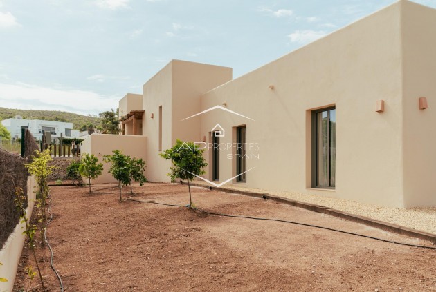 Nieuwbouw Woningen - Villa - Vrijstaand -
Jávea - Valle del Sol