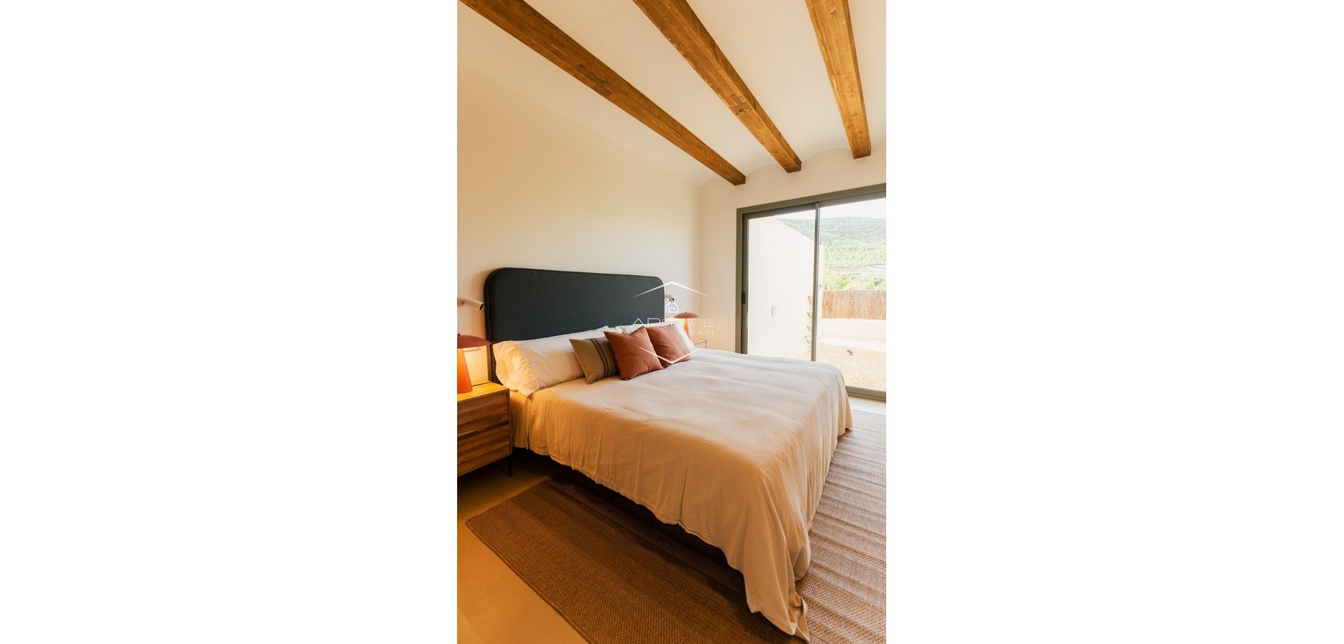 Nieuwbouw Woningen - Villa - Vrijstaand -
Jávea - Valle del Sol