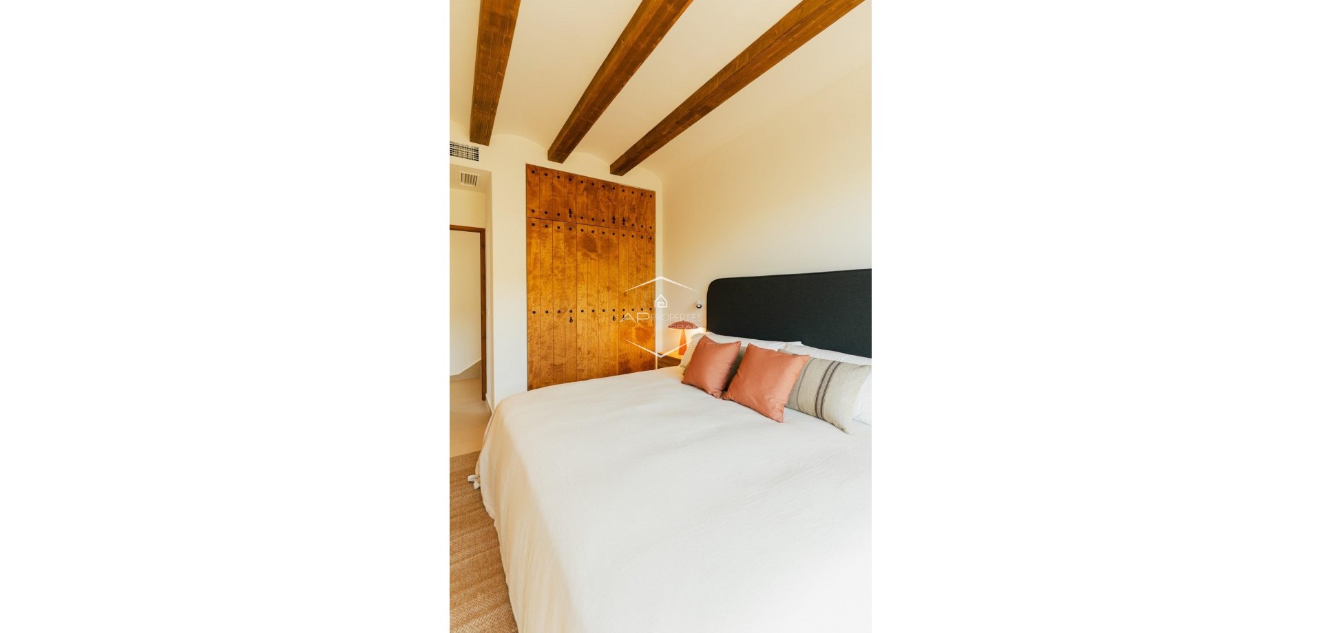 Nieuwbouw Woningen - Villa - Vrijstaand -
Jávea - Valle del Sol