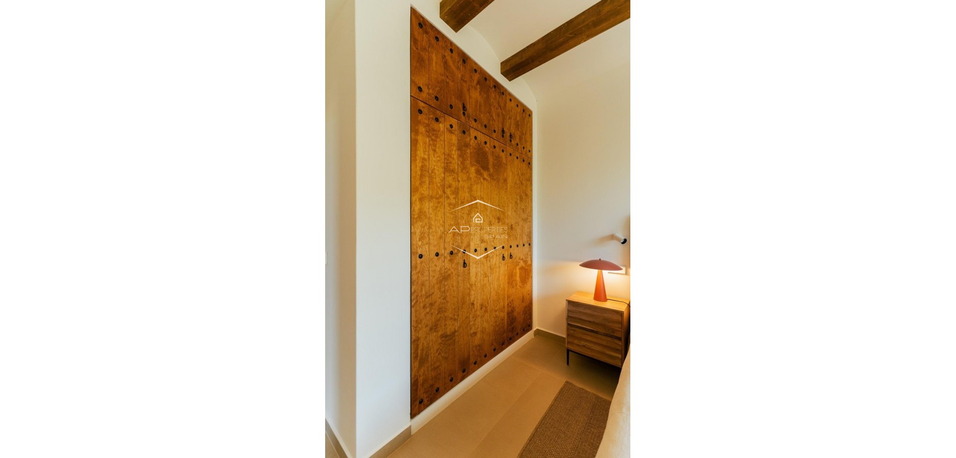 Nieuwbouw Woningen - Villa - Vrijstaand -
Jávea - Valle del Sol