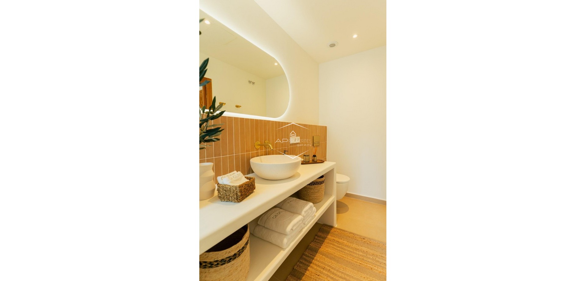 Nieuwbouw Woningen - Villa - Vrijstaand -
Jávea - Valle del Sol